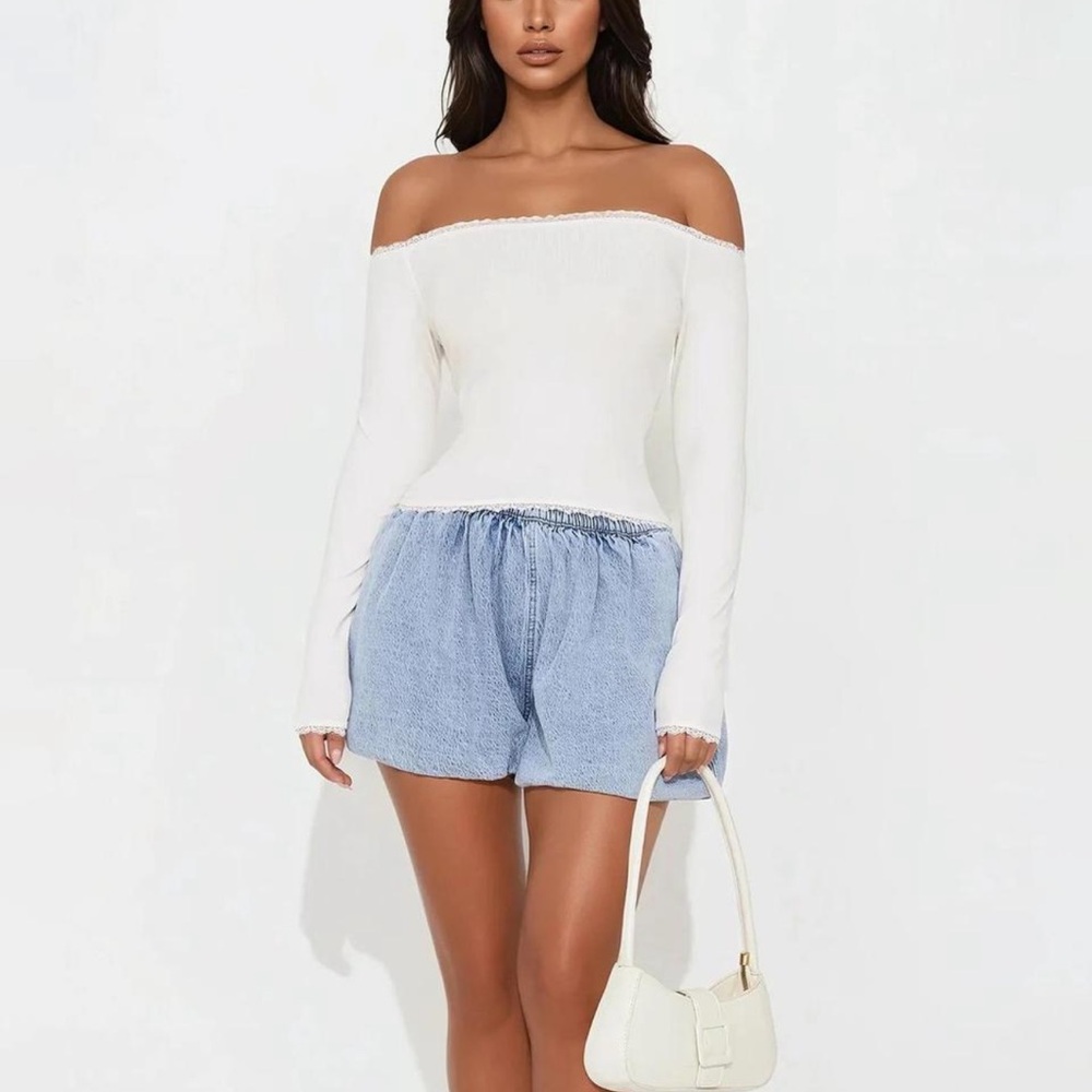 Fashion Nova shorts